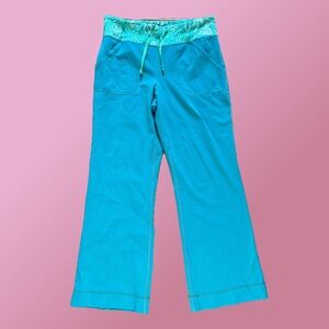 Lululemon Yoga Pants Size 6/8